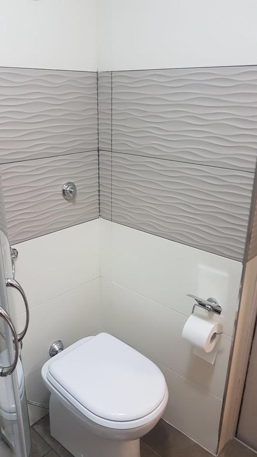 Camera Matrimoniale con Bagno Privato Esterno