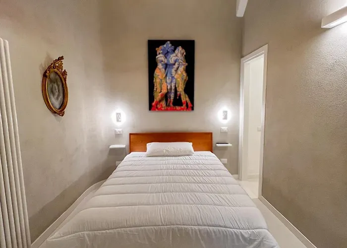 Bed & Breakfast Spaccanapoli 56